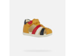 B SANDAL MACCHIA ENFANT