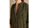 Robe chemise MARLINE