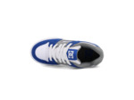 "DC Vulcanized Shoe - White"