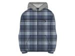 Fleece Quiksilver Vintage Indigo