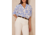 Blouse SUN en coton