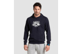 Sweat-shirt à capuche unisexe arena Graphic