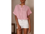 Blouse PIA en coton