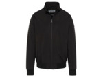 Blouson technique