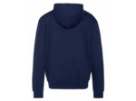 Sweat zippé à capuche SWHSAM SCHOTT