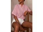 Blouse PIA en coton