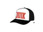 Casquette Quiksilver Blanche