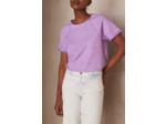 T-shirt ALFRED en coton