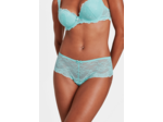 Shorty Danse des Sens
