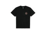 T-shirt Billabong noir "Screen"