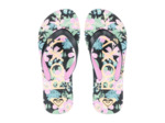 Sandal Basic Roxy BLACK/PINK