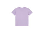 T-shirt Roxy Viola Femme