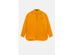 Chemise sandy oversize 100% lin