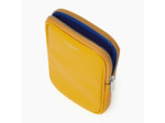 Etui téléphone Emile en cuir grainé