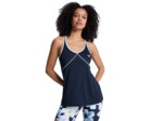 Top tricoté Roxy anthracite