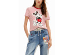 Denim Long Trouser