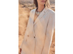 Veste de tailleur en lin BESS