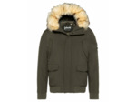 Parka à capuche KENTUCKY SCHOTT