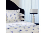 HOUSSE DE COUETTE | Cristal