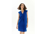 Robe pamela 100% lin
