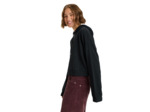 Fleece Roxycouleur Anthracite