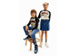 T-Shirt Long Sleeve