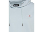 Sweat femme brodé logo cœur SWHBRODEDW SCHOTT