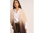 Ceinture en cuir à boucle