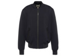 Blouson bomber technique