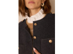 Veste PERINE en laine