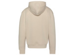 Sweatshirt zippé à capuche