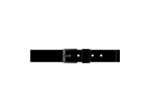 Ceinture Quiksilver Noire Classique