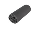 Drap housse Opium | Satin de coton | Tradition des Vosges