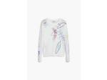Pull Fine Maille – Femme