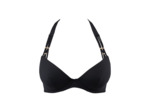 Haut de maillot de bain Push-up coques Secret Laguna