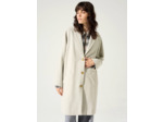 Manteau brume
