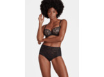 Culotte taille haute Rosessence