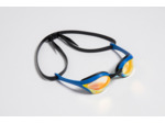 Lunettes de compétition unisexes arena Cobra Ultra Swipe Mirror