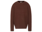 Pull col rond en maille texturée PLETAN SCHOTT