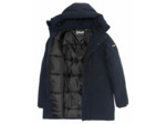 Parka à capuche ATLANTA SCHOTT