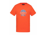 T-shirt imprimé SCHOTT TSUSTOURB