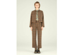 Veste miel