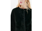 Manteau gouvernail