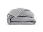 HOUSSE DE COUETTE | Eclat - Argent