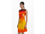 Dress Sleeveless