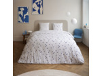 PACK HOUSSE DE COUETTE + TAIE(S) D'OREILLER COTON LUNE