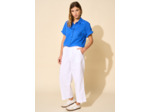 Pantalon large
