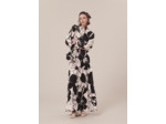 Jupe Joya Craie en Viscose