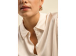 Chemise soyeuse