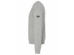 Sweat col rond badge SWBADGE SCHOTT